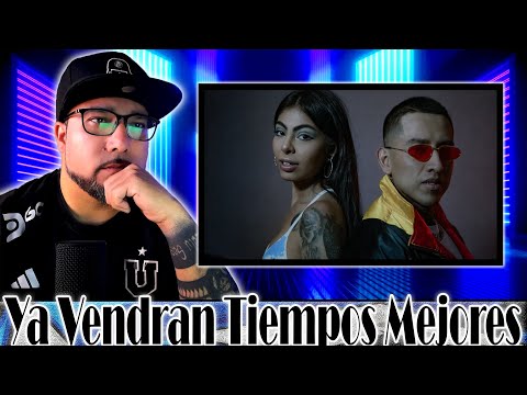 YOSS BONE x FARUZ FEET - OTRA OPORTUNIDAD (Complemento Perfecto)