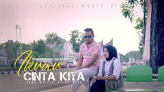 Download lagu Riyan Arta Feat Oktaviani Putri - Ikrar Cinta Kita mp3