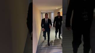 Download lagu لحظة دخول الملك وائل كفوري إلى المسرح في كاليفورنيا 👑🔥 mp3