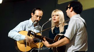 Peter Paul &amp; Mary - The Unicorn Song (Unofficial Video 2021)