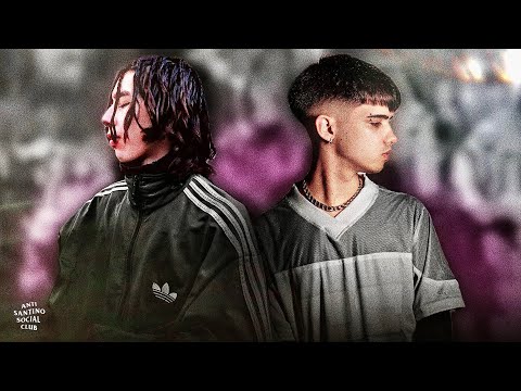 Alejo Santino, basulovesmilangas! - PRESENTIMIENTO (Videoclip)