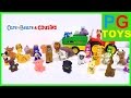 Care Bear Episode The Care Bears Take A Trip To Mickey Mouse S Little People Farm Full English