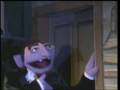 Sesame Street The Batty Bat