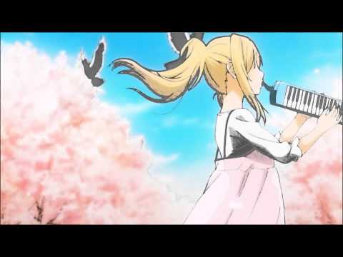 Shigatsu Wa Kimi No Uso OST- Again