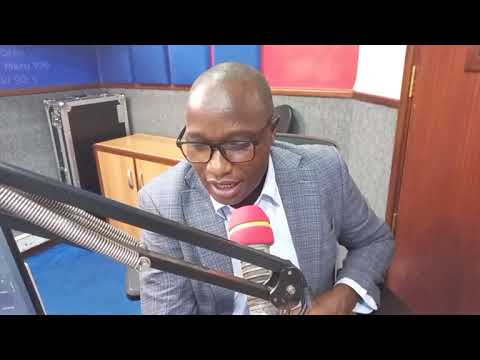 Nditimuranu na gicanjama kinene thutha wa mawakiri kuriira thiina wa Kameme FM | Wakirumba | Chef