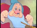 Disney Canta Con Noi La Tirolese Dei Nani