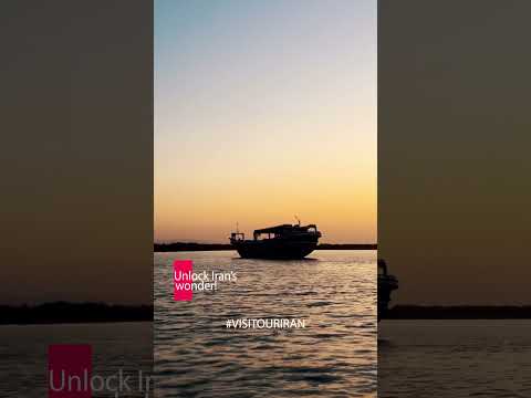 Adventures on Qeshm Island: Discovering the Magic of the Persian Gulf | visitouriran.com