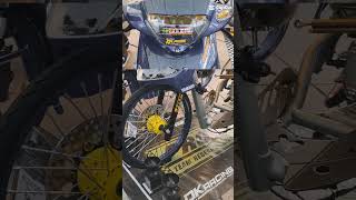 Download lagu MIO DRAG BIKE ,mio amore #dragbike#teamblue mp3