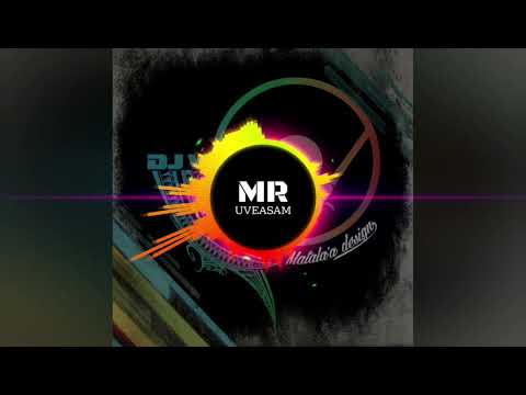 Richy Jay ft. Le Fréquent - If You Want My Love (Vana Remix) 🇼🇫