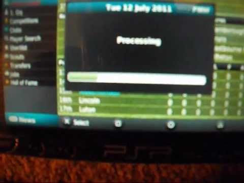 football manager handheld 2009 psp iso