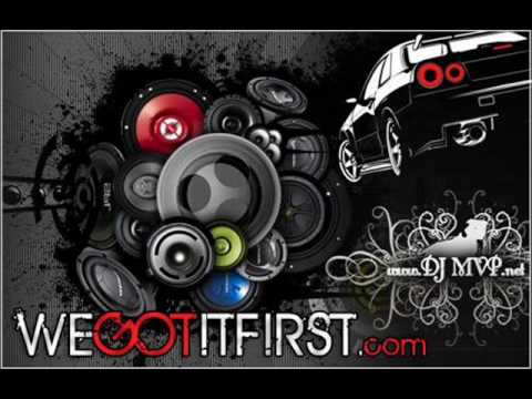 Lyrical Eye ft.Casely, Sway & Marka - It's Official  (Dance Mix) [WGIF]