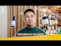 REVIEW PYUNKANGKUL ESSENCE TONER NUTRITION CREAM SETELAH PAKE SEBULANAN