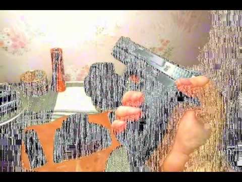 S\u0026W M\u0026P .40 with Crimson Trace review