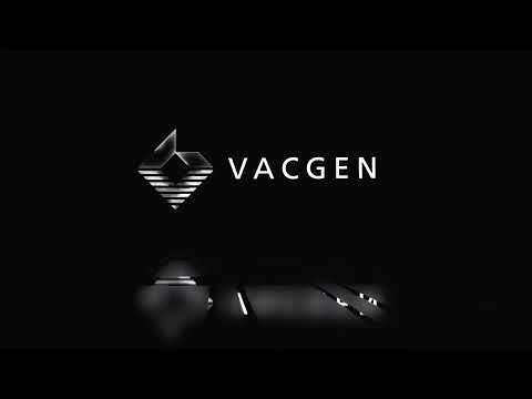 Vacgen: Vacuum is precision
