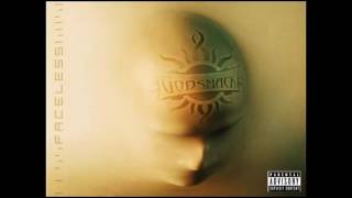 Dead and Broken - Godsmack - [Faceless Album]