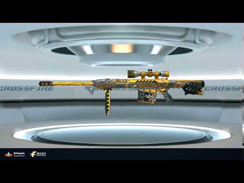 BARRETT BORN BEAST CFS 2020