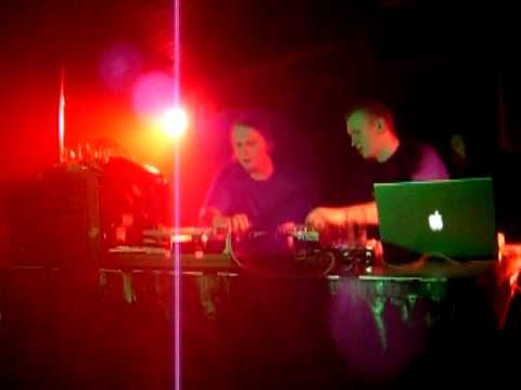Rober Natus & Arkus P Live! @ U60311 (25-02-2005)