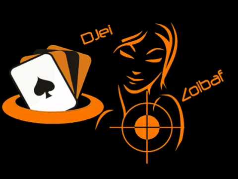 Djei Zoibaf -Armin van Buuren vs Brennan Heart - Make noise in our mind