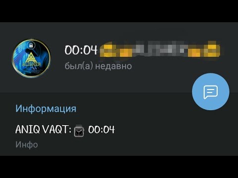 #biosoat/BIOGA ONLINE SOAT QOYISH/как поставить онлайн часы в описании/
