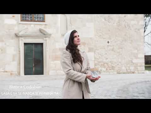 Bianca Codoban   Lasa-L sa se nasca si in inima ta[ Official Audio]