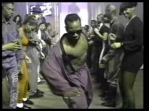 Cece Peniston - New Dance Show - 1992