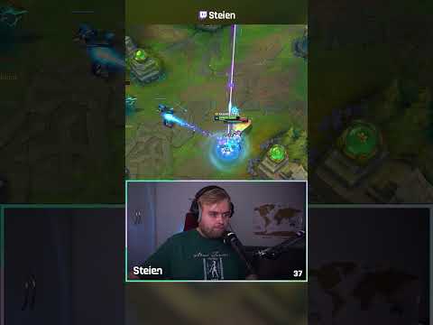 The Best Anivia Trick in the Book #anivia #leagueoflegends