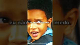 TUDO BEM SENTIR MEDO.. | Velozes & Furiosos 10 #shorts