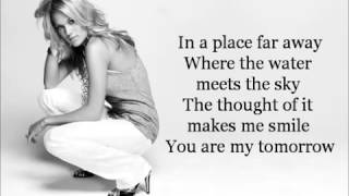 (Lyrics) See You Again - Carrie Underwood