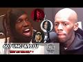They Let Von Die ️ DJ U Exposes Why He Left OTF The Truth About Lil Durk S Savage