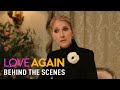 LOVE AGAIN -- Celine Dion Behind the Scenes