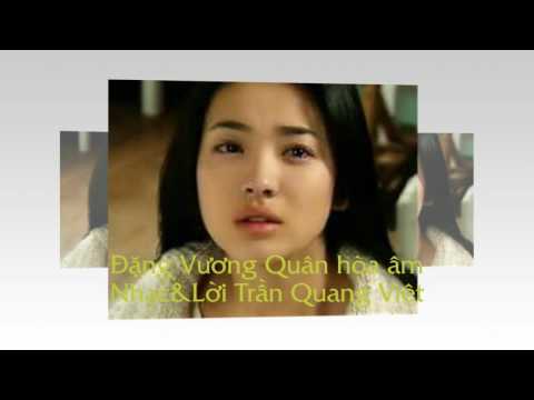 Thể hiện bởi Mai Trâm