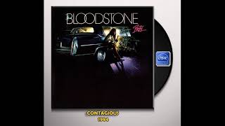 Bloodstone - Contagious (1984) - OSR RARE FUNK