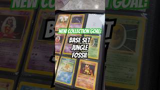 My kids are now into teeniepings so I have a new goal to collect the first 3 sets of #pokemon !
