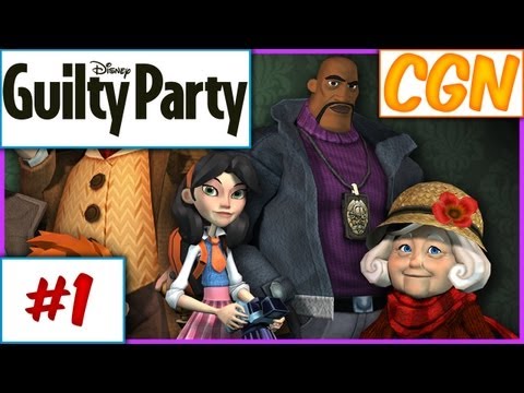 guilty party wii download