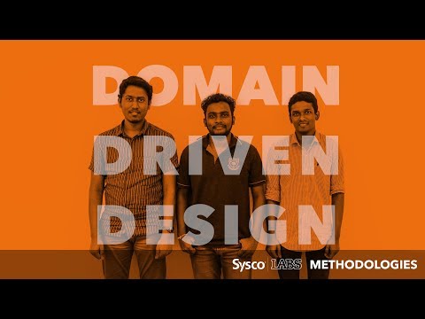 Modernizing Monolithic Architectures Through Domain Driven Design | Sysco LABS Methodologies