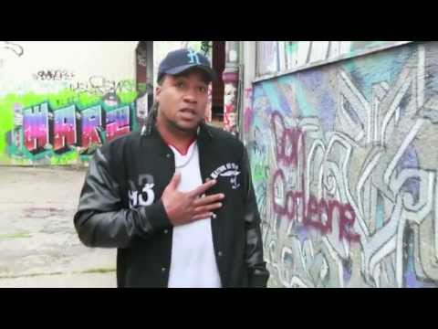 Grosses K Shout Out für Selam Araya