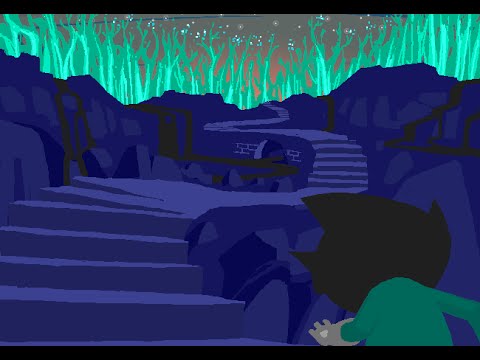 Let's Read Homestuck - Act 4 - Part 1