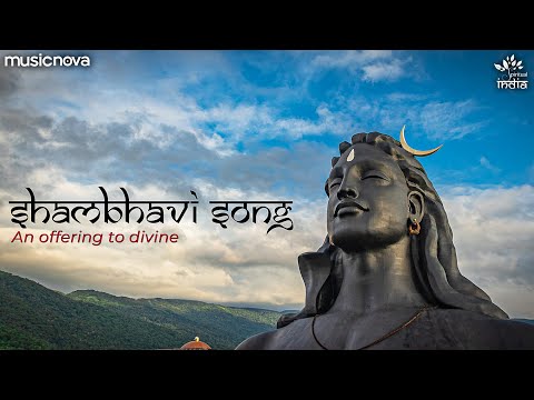 Shambhavi Song — watch video