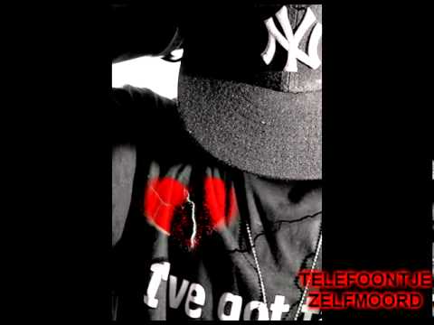 BIGBOYK - Telefoontje Zelfmoord