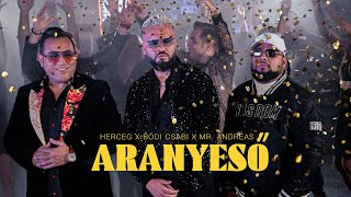 HERCEG x BÓDI CSABI ft. MR. ANDREAS - ARANYESŐ HERCEG x BÓDI CSABI ft. MR. ANDREAS - ARANYESŐ