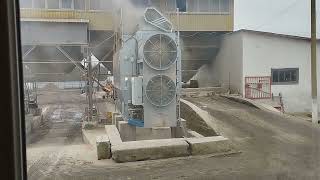 Мобільна зернова сушарка AGRO STAR з держкомпенсацією 25% mobile grain dryer for sale - Image 8 | Agronetto GH New Мобільна зернова сушарка AGRO STAR з держкомпенсацією 25% mobile grain dryer | Image 8 - Agronetto