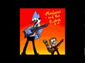 Mordecai and the Rigbys "Party Tonight" Complete Version