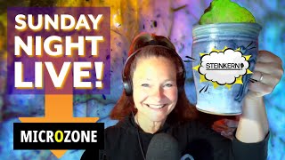 Agates, Opals, Fossils: Part 2 of Incredible Unboxings Sunday Night LIVE!