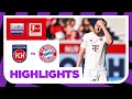 FC Heidenheim v Bayern Munich | Bundesliga 23/24 Match Highlights