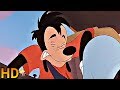 Goofy La Película Cambio De Ruta HD CA