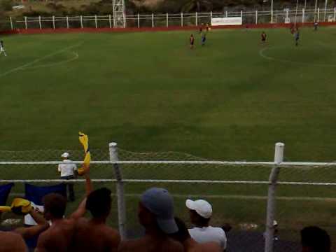 Serra x Linhares/ LOCORUJA