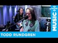 Todd Rundgren - Hash Pipe (Weezer Cover) [Live @ SiriusXM]