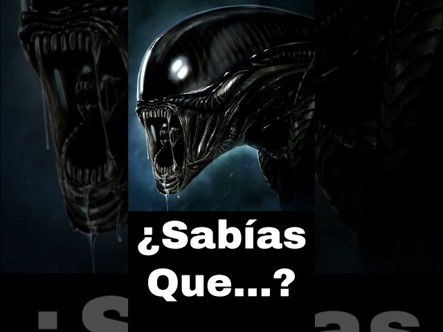 Vídeo relacionado con Alien Sigourney Weaver Ridley Scott Taza Interior y Asa Negra Ceramica Mug