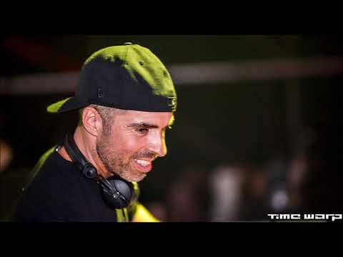 Chris Liebing | Time Warp Mannheim (2013)