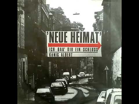 Neue Heimat - Ich bau dir ein Schloss